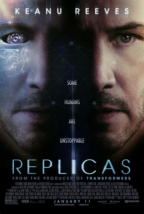 watch replicas 2018 123movies|keanu reeves ai movie.